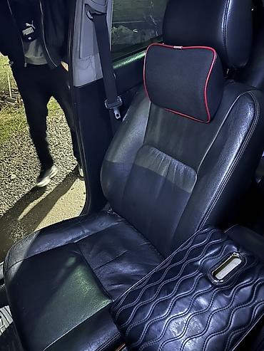 Toyota: Toyota Camry: 2004 г., 3 л, Автомат, Бензин, Седан — 6