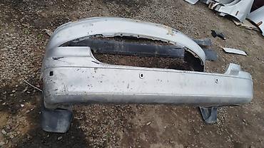 обвес аккорд 7: Запчасти Хонда Адиссей RA-1 — 8