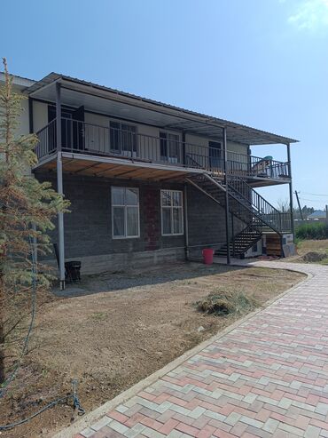 Иссык-Куль 2025: Коттедж, ПАРИЖ ЦО Париж, Чок-Тал, Детская площадка, Парковка, стоянка, Охраняемая территория — 21