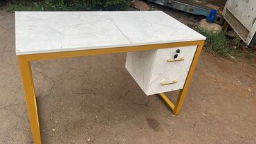 Компьютерные столы: Компьютерный стол, Новый, С полками at lalafo.kg — 93 Компьютерные столы: Компьютерный стол, Новый, С полками — 93