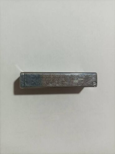 Upaljači i prateća oprema: Zippo upaljač, Upotrebljenо — 5