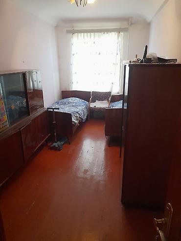 Mənzillər: Bakı, 3 otaqlı, Köhnə tikili, 75 kv. m — 2