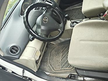 авто ярис: Toyota Yaris: 2008 г., 1.5 л, Автомат, Бензин, Седан — 5