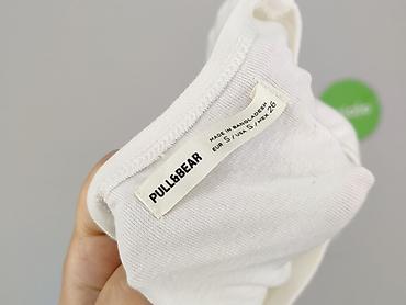 roczek' s: PULL&BEAR, T-shirt damski, rozmiar S — 5