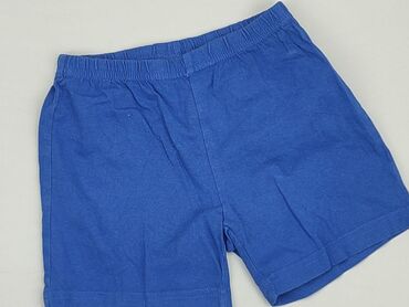 sukienki letnie w bonprix: Shorts, Lupilu, 3-4 years, 104, condition - Good