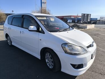 Toyota: Toyota Ipsum: 2003 г., 2.4 л, Автомат, Бензиновая, Минивэн — 4