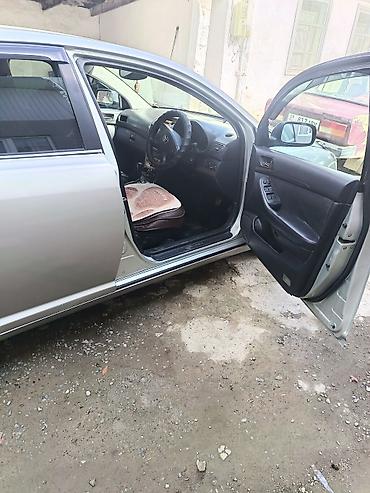 запчасти опель омега б: Toyota Avensis: 2004 г., Автомат, Бензин, Седан — 1