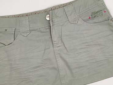 Cropp, Women`s skirt, size L (EU 40)