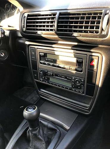 golf 2: PASSAT B5.5 TDI VOLAN ZA VOLKSWAGEN PASSAT B5.5 | Passat B5.5 1.9 — 2