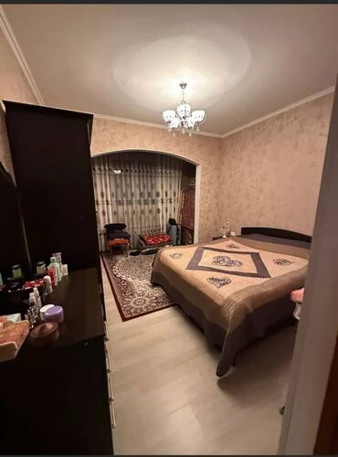 киевская 49: 2 комнаты, 69 м², 106 серия улучшенная, 6 этаж, Дизайнерский ремонт
