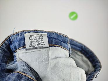 jeans boot cut: Jeansy damskie, rozmiar S — 6