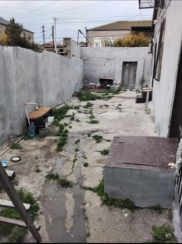 Həyət evləri və villaların satışı: M.Ə. Rəsulzadə qəs. 4 otaqlı, 330 kv. m, Təmirsiz -da lalafo.az — 12 Həyət evləri və villaların satışı: M.Ə. Rəsulzadə qəs. 4 otaqlı, 330 kv. m, Təmirsiz — 12