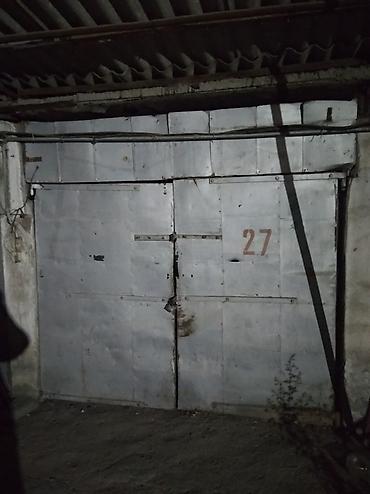 аренда ист: 20 м², Кирпичный | Смотровая яма, Охрана, Подвал, погреб — 1
