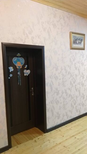 binə atcılıqda evlər: Binə 5 otaqlı, 340 kv. m, Yeni təmirli