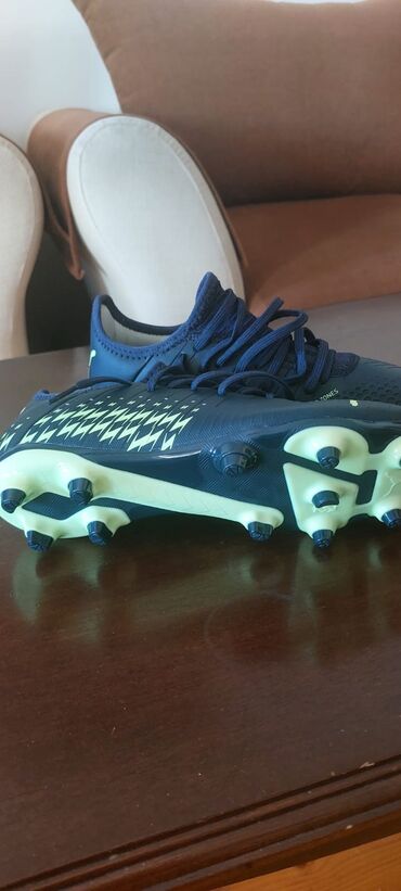 barcelona: Puma future gara Neymarin(barcelonadan 150