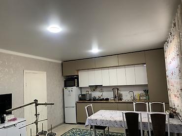 Долгосрочная аренда квартир: 2 комнаты, С мебелью полностью — 4