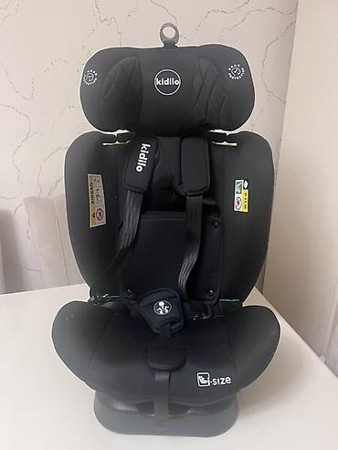 детские кресла для машины: Kidilo uşaq avtomobil oturacağı – i-Size standartlı - Brend: Kidilo - — 2