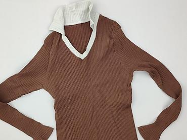 sweter damski h: Bluzka damska, rozmiar S — 1