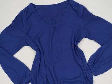 Women's blouse, size XL (EU 42)