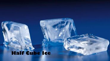 арафат египетский чай отзывы: Лёд для напитков Half-Cube-ice мелкий в форме ром ( не кубик)