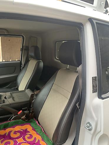 бартавой: Легкий грузовик, Hyundai, Стандарт, До 1 т, Б/у — 6