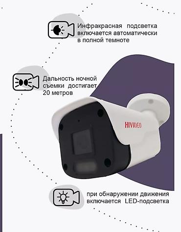 spy camera: Личная охрана, Системы видеонаблюдения | Офисы, Дома, Квартиры | Подключение — 4