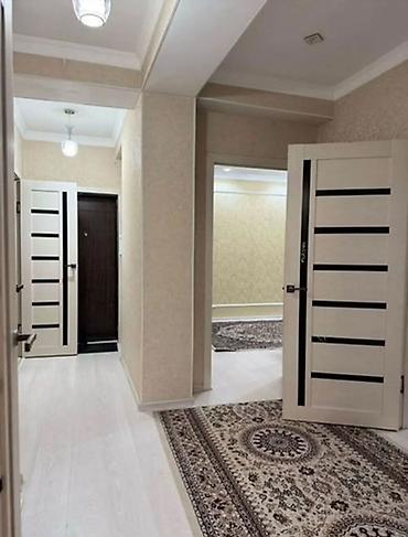 2017: 3 комнаты, 81 м², Верхний Джал Элитка, 9 этаж, Евроремонт — 8