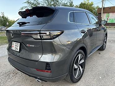Changan: Changan CS55 Plus: 2025 г., 1.5 л, Бензин, Кроссовер — 5