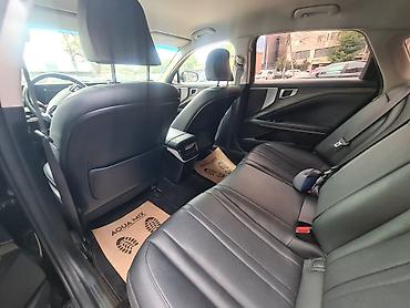 к8 гибрид: Kia K8: 2021 г., Автомат, Газ, Седан — 4