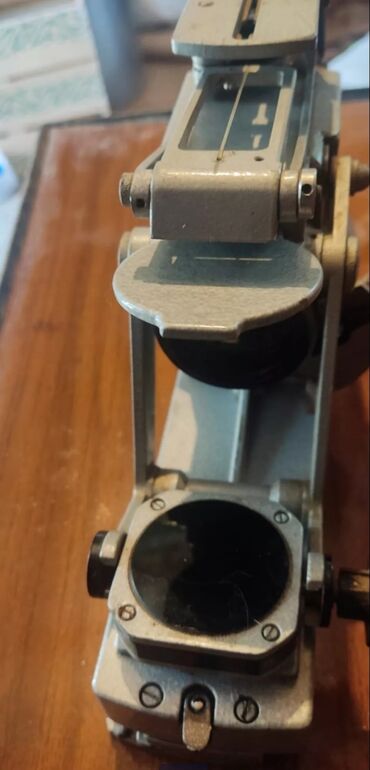 Digər əntiq əşyalar: Pelenqator.Gəmidə məsafə ölçümü və xəritə tərtibatı üçün istifadə — 6