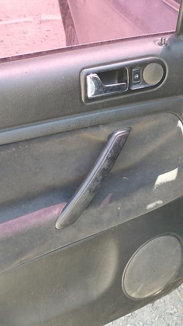 Volkswagen: Volkswagen Passat: 2001 г., 0.2 л, Механика, Бензин, Седан — 11