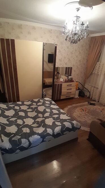 Yeni tikili: 1 otaqlı, Yeni tikili, 37 kv. m -da lalafo.az — 2 Yeni tikili: 1 otaqlı, Yeni tikili, 37 kv. m — 2