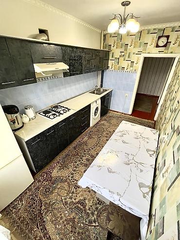 Продажа квартир: 3 комнаты, 60 м², 5 этаж — 7
