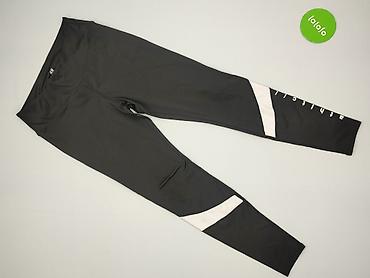 h m dresy: H&M Sport, Legginsy Sportowe damskie, rozmiar M — 2