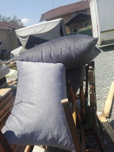 Posteljina: Jastuci jastucnice — 17