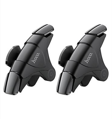 nintendo controller: GM5 Wolf, игровой держатель с курками, для мобильных телефонов 4-7 — 3