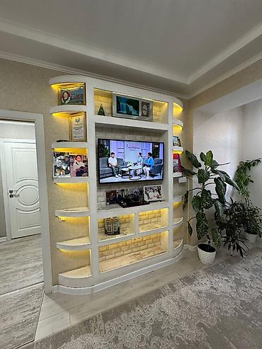 Продажа квартир: 1 комната, 37 м², Элитка, 4 этаж, Евроремонт — 6