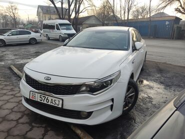 фары киа к5: Kia K5: 2018 г., 2 л, Автомат, Газ, Седан