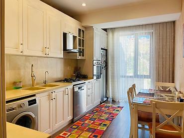 Yeni tikili: 2 otaqlı, Yeni tikili, 81 kv. m — 7