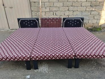 Çarpayılar: Yeni, Təknəfərlik çarpayı, Azərbaycan — 8