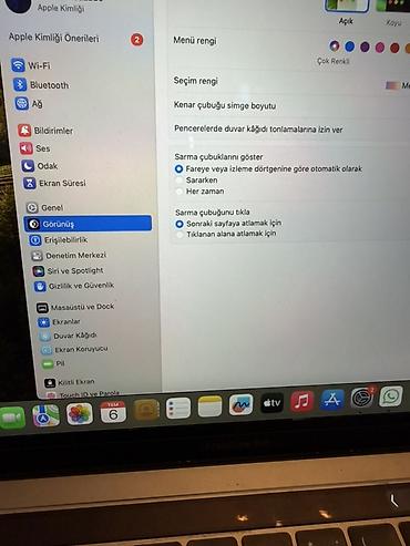 apple ipad 13: Ps5lə barter olunur Apple MacBook Pro 13" (2019) – Four Thunderbolt 3 — 5