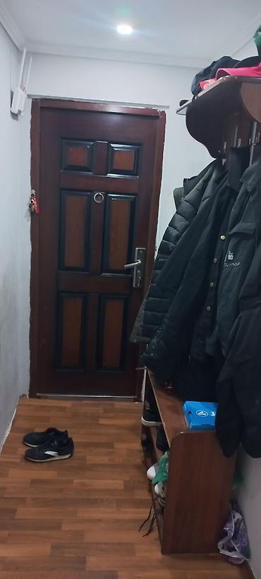 частный дом без хозяина: 2 комнаты, Аламедин-1 мкр Собственник, Без животных, С мебелью полностью — 5