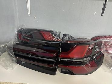 g30 stop: "BMW G05" LCI stop işıqları Bütün kateqoriyalar • Nəqliyyat • Ehtiyat — 2