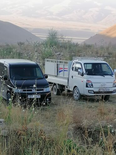 портер продажа бишкек: Hyundai Porter: 2005 г., 2.5 л, Механика, Дизель