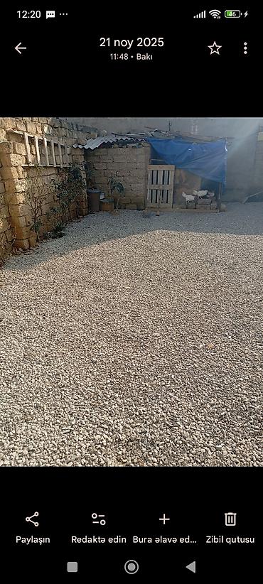 Həyət evləri və villaların satışı: 3 otaqlı, 100 kv. m, Kredit yoxdur, Orta təmir — 3