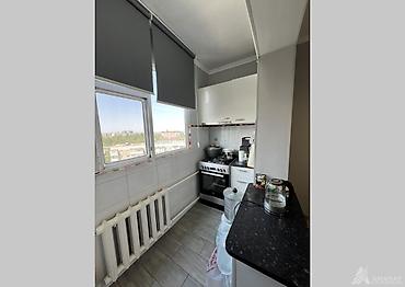 Продажа квартир: 2 комнаты, 64 м², 12 мкр 106 серия, 9 этаж, Евроремонт — 4