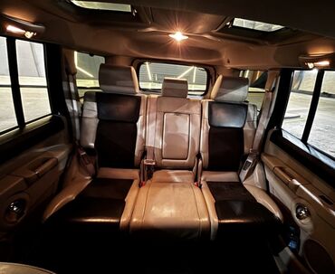 Jeep: Jeep Commander: 3 l | 2007 il 423000 km Ofrouder/SUV — 16