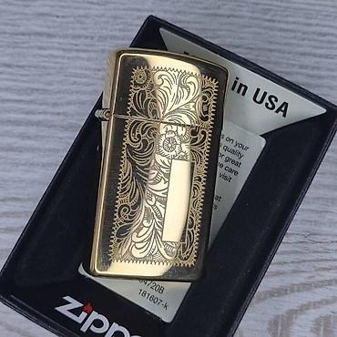 зипо: Цены смотрите ниже! Оригинальные зажигалки zippo 100%. Серия-1. Все в — 3