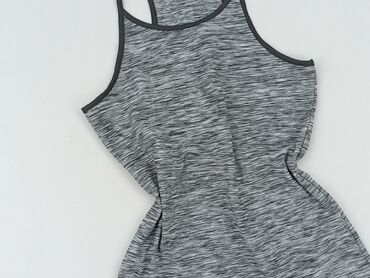 spodnie moro dresowe: H&M, Top damski, rozmiar M