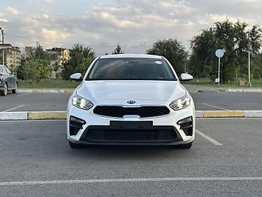 bid e2: Kia K3: 2021 г., 1.6 л, Автомат, Бензин, Седан — 3